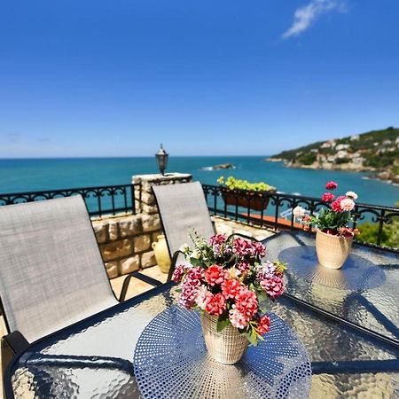 Apartments Antigona Old Town Ulcinj Exterior photo