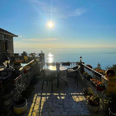 Apartments Antigona Old Town Ulcinj Exterior photo