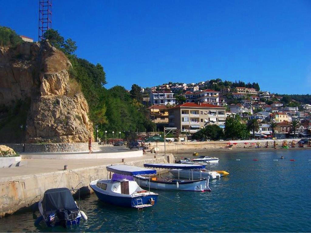 Apartments Antigona Old Town Ulcinj Room photo