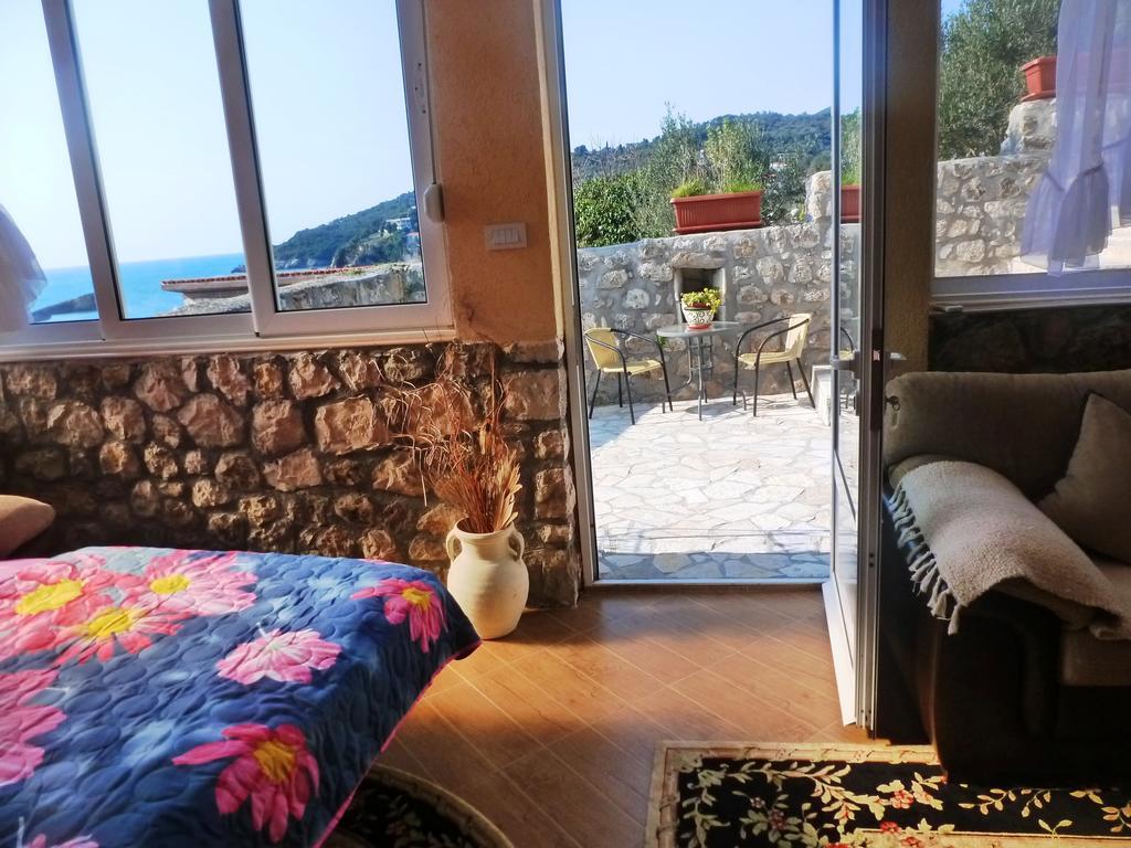 Apartments Antigona Old Town Ulcinj Room photo