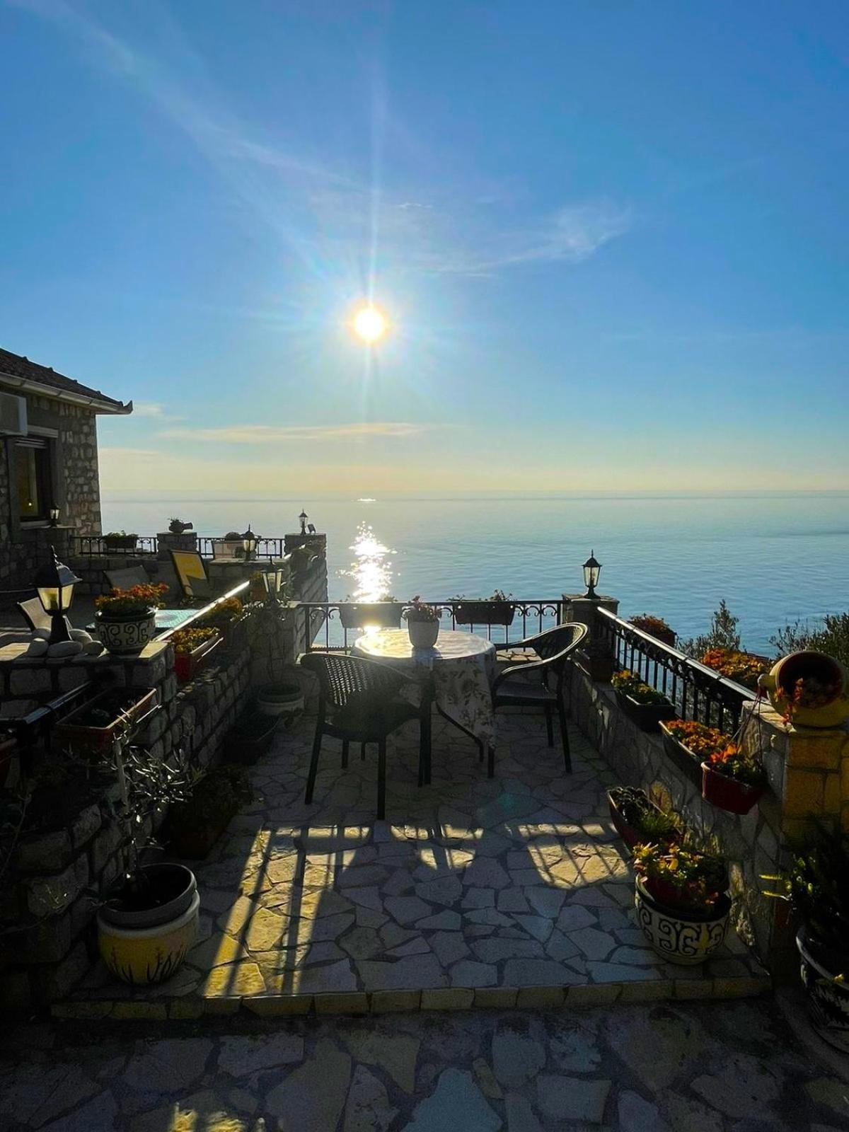 Apartments Antigona Old Town Ulcinj Exterior photo