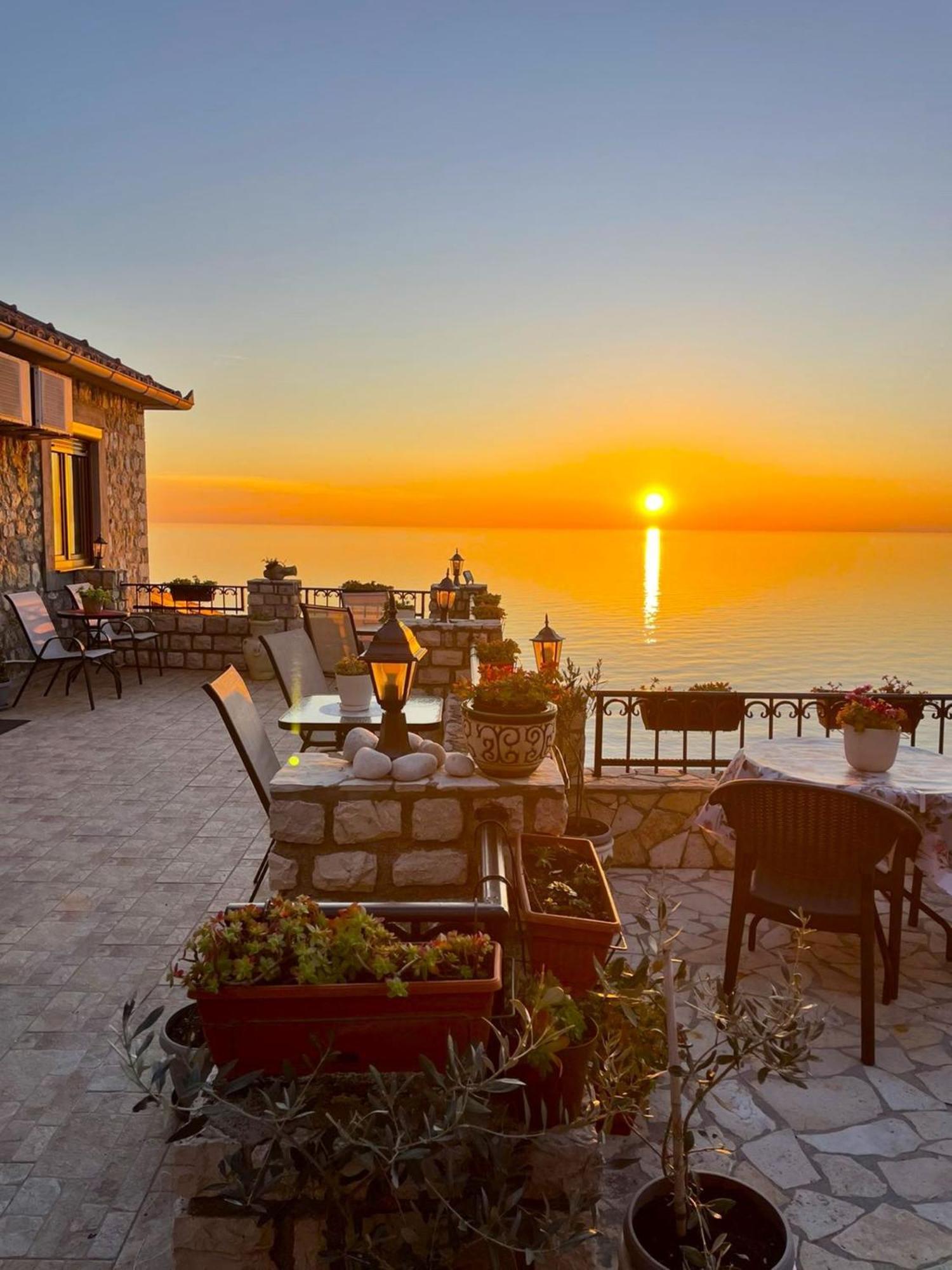 Apartments Antigona Old Town Ulcinj Exterior photo